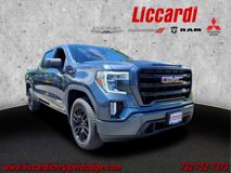 Used 2021 GMC Sierra 1500 Elevation