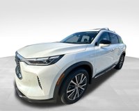 New 2025 INFINITI QX60 Sensory w/ Vision Package