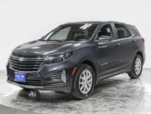 Used 2023 Chevrolet Equinox LT