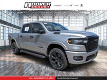 New 2025 RAM 1500 Big Horn