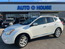 Used 2013 Nissan Rogue SL
