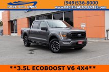 Used 2022 Ford F150 XLT w/ Equipment Group 302A High