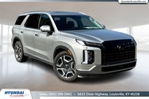 Used 2024 Hyundai Palisade SEL