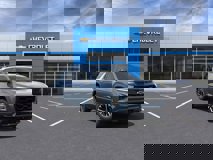 New 2026 Chevrolet Equinox RS w/ Safety and Technology Package