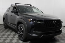 New 2025 MAZDA CX-50 2.5 Hybrid w/ Weather Package