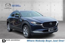 Certified 2025 MAZDA CX-30 AWD 2.5 S w/ Preferred Package
