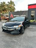 Used 2014 Honda Civic EX