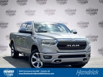 Used 2019 RAM 1500 Limited