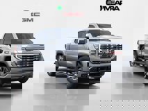 New 2026 GMC Sierra 1500 Denali