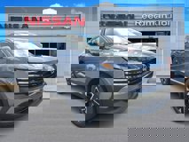 New 2025 Nissan Kicks SV