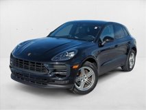 Used 2019 Porsche Macan