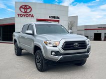 Used 2023 Toyota Tacoma SR5
