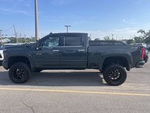 New 2025 Chevrolet Silverado 2500 LTZ w/ LTZ Premium Package