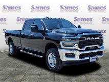 New 2025 RAM 2500 Tradesman