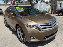 Used 2013 Toyota Venza Limited