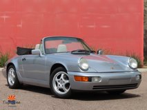 Used 1991 Porsche 911 Carrera