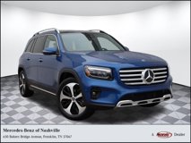 New 2024 Mercedes-Benz GLB 250