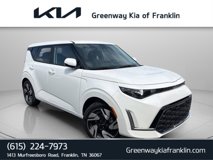 New 2025 Kia Soul GT-Line