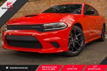 Used 2023 Dodge Charger GT w/ Blacktop Package
