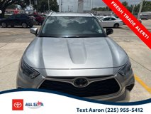 Used 2022 Toyota Highlander XLE