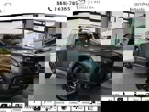 Used 2024 MAZDA CX-50 AWD 2.5 S w/ Cargo Package