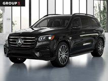 New 2025 Mercedes-Benz GLS 580 4MATIC