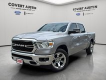 Used 2022 RAM 1500 Lone Star