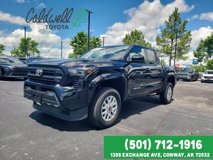 Certified 2024 Toyota Tacoma SR5