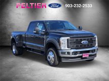 New 2025 Ford F450 XL w/ 360-Degree Camera Package