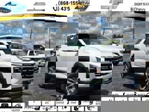 New 2026 Chevrolet Equinox LT