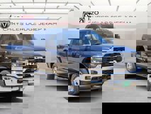 New 2025 RAM 2500 Tradesman
