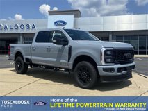 New 2025 Ford F250 Lariat w/ Lariat Ultimate Package