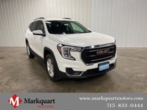 Certified 2023 GMC Terrain SLE w/ Driver Convenience Package