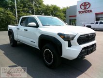 Used 2024 Toyota Tacoma TRD Off-Road