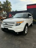 Used 2013 Ford Explorer Limited