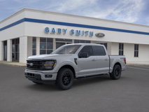 New 2024 Ford F150 XLT w/ Equipment Group 302A MID