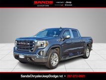 Used 2020 GMC Sierra 1500 SLT w/ SLT Premium Plus Package