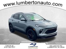 New 2026 Buick Encore GX Sport Touring w/ Comfort Package