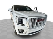 Certified 2022 GMC Yukon Denali