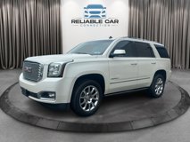 Used 2015 GMC Yukon Denali w/ Touring Package