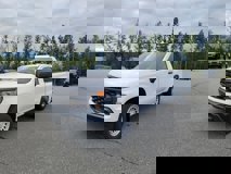 New 2025 Chevrolet Silverado 1500 W/T w/ Trailering Package