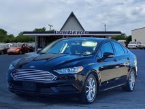 Used 2017 Ford Fusion SE w/ Fusion SE Technology Package