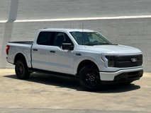 New 2025 Ford F150 Lightning XLT