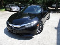 Used 2016 Honda Civic LX-P