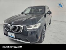 Used 2024 BMW X3 xDrive30i w/ Premium Package