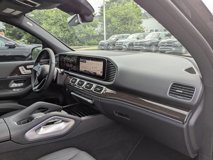 New 2025 Mercedes-Benz GLE 350 4MATIC