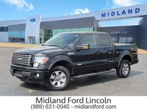 Used 2011 Ford F150 FX4 w/ FX Luxury Pkg