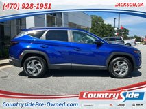 Used 2023 Hyundai Tucson SEL