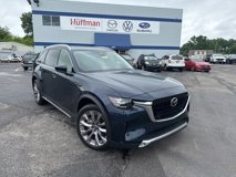 Used 2024 MAZDA CX-90 3.3 Turbo w/ Premium Package