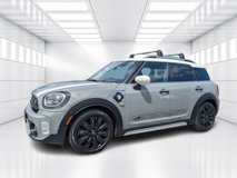 Used 2023 MINI Cooper Countryman S E w/ Mini Untamed Edition